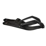 Pair Of Black C&a Pro Mini Snowmobile Skis W/black Loops. Fixed Price $224.96.