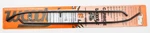 Woodys 1990-1991 Jag 440 Afs Deluxe Arctic Cat Hard Weld Runners A/c Hsa-0111. Fixed Price $75.58.