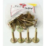 Stud Boy Power Point Pro Series Studs 1.375" - 24/pack 2166-p1-ps. Fixed Price $76.54.