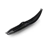 Ski-doo New Oem, Pilot Ds-3 Rev Gen4 Black Deep Snow Ski, 505074135 505074746. Fixed Price $190.99.