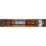 Woodys 4" Carbide - Arctic Cat Eat3-9975. Fixed Price $119.23.