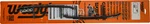 Woodys Executive Flat Top 1/2 Carbide Runner Snowmobile Wear Bar Wsd-9255. Fixed Price $211.98.