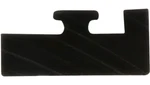1 Pair Slides Black 53-1/2" Fits 1995 Polaris Indy Storm 800 Sks Pt. Fixed Price $52.40.