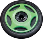 Parts Unlimited Colored Idler Wheel - 5.63in. X .625in. (with R5630d-2-303b. Fixed Price $41.77.