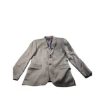Ermenegildo Zegna Jacket 42l W35 100 %wool Saks Fifth Avenue Sports Coat. Fixed Price $59.39.