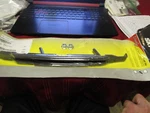 Ski-doo Woodys Pilot Carbide New 860200513. Fixed Price $79.99.