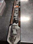 Sno Stuff - 505-428 505 Series Carbide Runner, 4in. 60 Degrees Controlling.... Fixed Price $39.99.