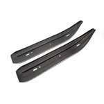 Ski-doo Touring 500 Sle, 1996-2000, Black Ski Skins. Fixed Price $89.99.
