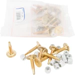 Woodys Gold Digger Carbide Studs 1.450" - 24/pack Gdp6-1450-s. Fixed Price $80.70.