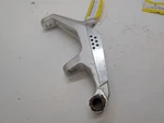 Ski-doo 2017 Left Ski Leg Spindle 505073774 Renegade X-rs 800r Etec. Fixed Price $84.95.