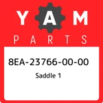 8ea-23766-00-00 Yamaha Saddle 1 8ea237660000, New Genuine Oem Part. Fixed Price $361.12.
