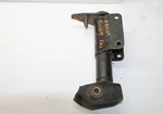 1986 Arctic Cat Jag 440 Right Front Steering Arm Spindle Knuckle. Fixed Price $25.00.