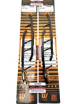 2 Pack - Woodys 4" Carbides Ace Flat Top Runners Ski-doo 2006-2024 As4-9600. Fixed Price $254.98.