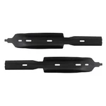 Snowtracker U-blade For Semi-aggressive Wear Bar. Fixed Price $86.48.