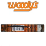 Woodys Dooly Carbide Wear Rod For 2013-2020 Polaris 800 Switchback Assault Gg. Fixed Price $135.98.