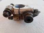 Yamaha Vmax Left Lh Front Suspension Bracket 84m-2376e-00-00. Fixed Price $55.95.