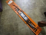Woodys Lynx Carbides New Elx3-8350-1. Fixed Price $59.99.