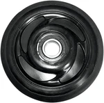 Parts Unlimited - R5620g-2 001a Idler Wheel, 5.62in. X 20mm Black Polaris Tr. Fixed Price $40.65.
