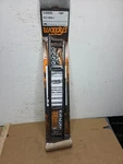 Woodys Scc-5006-1 6'' C&a Pro Ski Snocross Carbide Runner Carb-pr Scc-5006. Fixed Price $118.00.