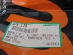 2 Pack Woodys Dooly 6" Carbide Runner Pair - Da6-9750. Fixed Price $199.99.