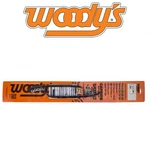 Woodys Trail Blazer Iv Flat-top Carbide Runners For 2013 Yamaha Fx10xt Fx Ao. Fixed Price $184.04.