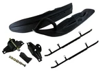 Exo-s All-terrain Skis, Mount Kit & 6" Carbides For Ski-doo Models W/rev Chassis. Fixed Price $289.95.