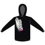 Woodys 302-wgulla-m Womens Zip Up Hoodie/medium. Fixed Price $42.55.