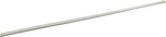Kimpex - 400565 White Slide Profile B Length 68.00". Fixed Price $34.49.