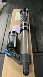 New Oem Arctic Cat 3704-218 Rear Shock-qsl-fox Float 3. Fixed Price $360.00.