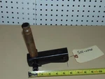 Nos Vintage Skidoo Snowmobile Ski Leg Spindle 506-0540. Fixed Price $24.99.