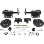 Kimpex Rouski Retractable Wheel System For Ski-doo With Pilot Ski Ts. Fixed Price $314.99.
