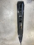 Steel Ski, Black - -- Ski-doo N O S. Fixed Price $135.00.