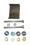 Slydog Ski Mount Kit For 1999 - 2003 Polaris 500 Xc Snowmobile. Fixed Price $66.52.