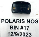 Nos Genuine Original Polaris Snowmobile Ski Spring Saddle 5221227 Vintage Oem. Fixed Price $25.50.