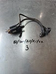 1994 94 Skidoo Stx 583 Ignition Coil 129700-2981. Fixed Price $30.00.