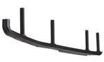 Woodys E-z Steer Carbides 4"x60* Polaris P/n Epi3-3180 Extender Trail Lll. Fixed Price $107.30.