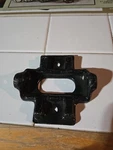 Arctic Cat Oem Ski Saddle New 0105-159. Fixed Price $18.00.