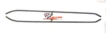 Vintage Snowmobile Wear Bars Pair 1 Stud 30" With 3/8" Bar Arctic Cat Yamaha. Fixed Price $17.99.