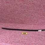 Genuine Yamaha Nos Sma-8gc92-00-bk Runner, Sliding. Fixed Price $24.98.