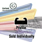 Garland Snowmobile Hyfax Slide Graphite 51.57in Ski Doo Gsx 380 Fan (2005). Fixed Price $47.01.
