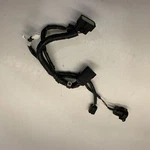 Harness, Hood-4 Stroke - 2012 Arctic Cat F 1100 Turbo Sno Pro. Fixed Price $75.00.