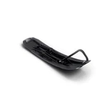 Polaris Snowmobile Pro Float Ski Black Single 2880482 Oem Replacement 1 Pack. Fixed Price $169.61.