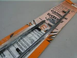 Woodys Snowmobile Runners Tsd4-6150-1 For Ski Doo. Fixed Price $49.99.