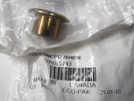 Oem 2002-2005 02 03 04 05 Skidoo Summit Ski Cushion 505070743 V24-15g. Fixed Price $16.00.