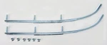 Stud Boy Shaper Bars - 9in. Atv/utv Snowmobile Pol-s1225-90. Fixed Price $147.29.