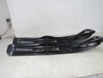 21 Ski Doo Grand Touring G4 600 Ace Skis Stock Pilot Dual Runner Oem #0506. Fixed Price $229.99.