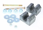 C&a Pro - 76000367 Ski Mount Kit Yam Yamaha Srx 120 68" Sx. Fixed Price $55.95.