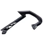Arctic Cat Black Plastic Handle, 2603-950. Fixed Price $37.39.