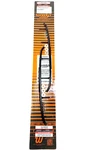 Woodys 6" Carbide Runners Yamaha Transporter & Sidewinder 2017-2025 - Tyv4-8800. Fixed Price $97.99.