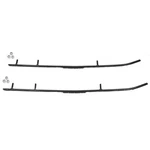 Bottom Line 4" Carbides For Yamaha Fits Many 1987-1990 Exciter 570 & Srv 540. Fixed Price $64.95.
